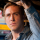 Ryan Gosling, seen here in Drive, may be entering his very own Dark Universe.